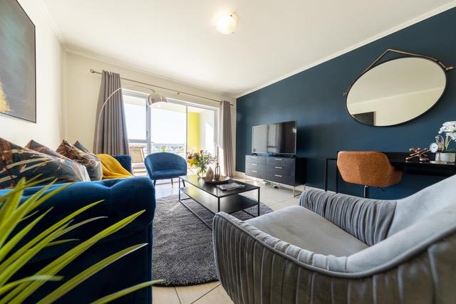To Let 2 Bedroom Property for Rent in Century City Western Cape